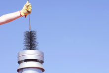 Pulizia Canna Fumaria a Bologna